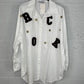Camisa Nerea corazones y letras