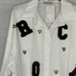 Camisa Nerea corazones y letras