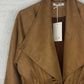 Chaqueta Kenia Camel