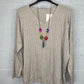 Canale Beige