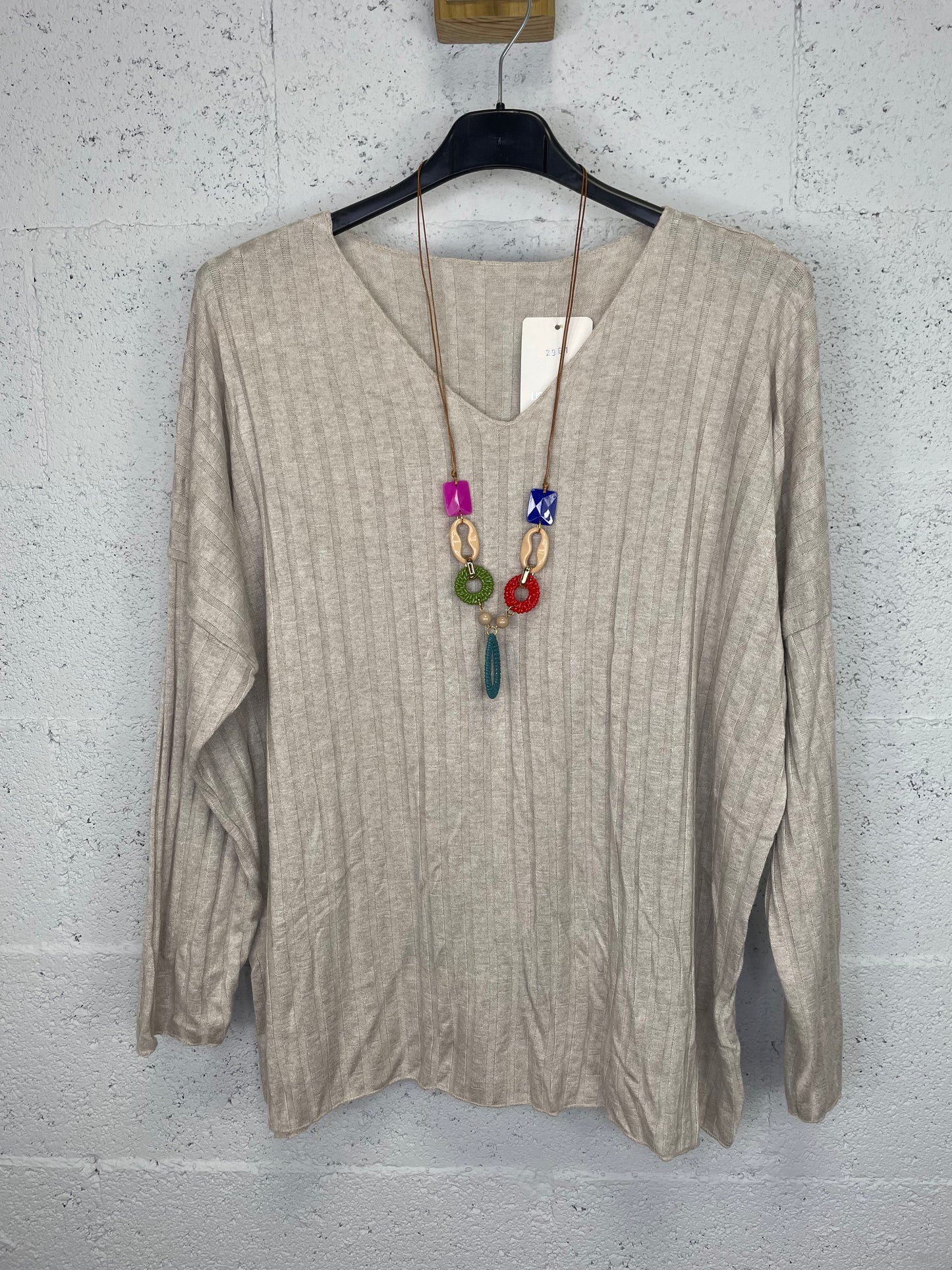 Canale Beige