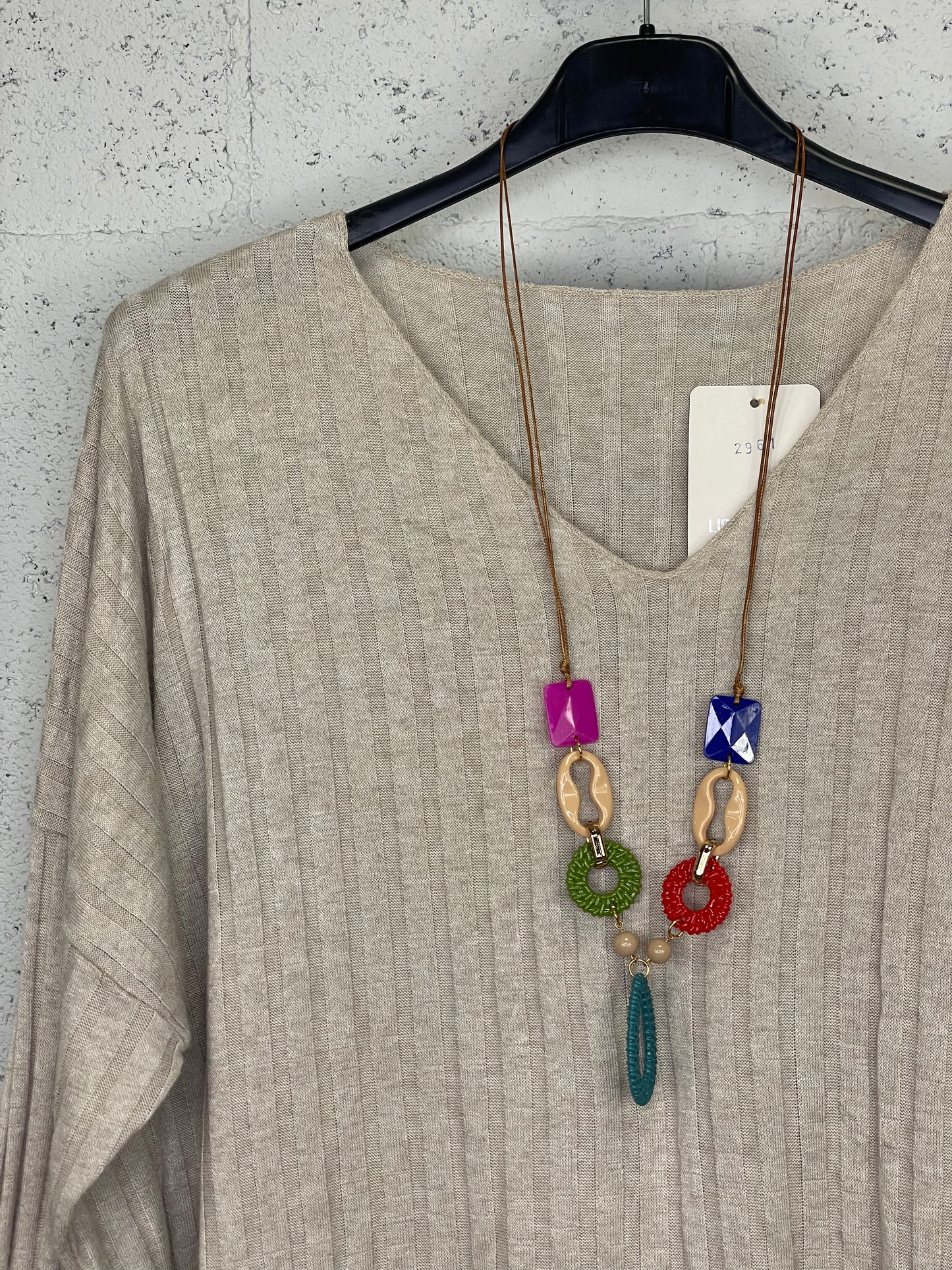 Canale Beige