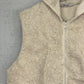 Chaleco Pandora Beige
