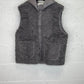 Chaleco Pandora Gris
