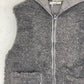 Chaleco Pandora Gris