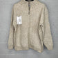 Chenilla Lirio Taupe