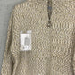Chenilla Lirio Taupe