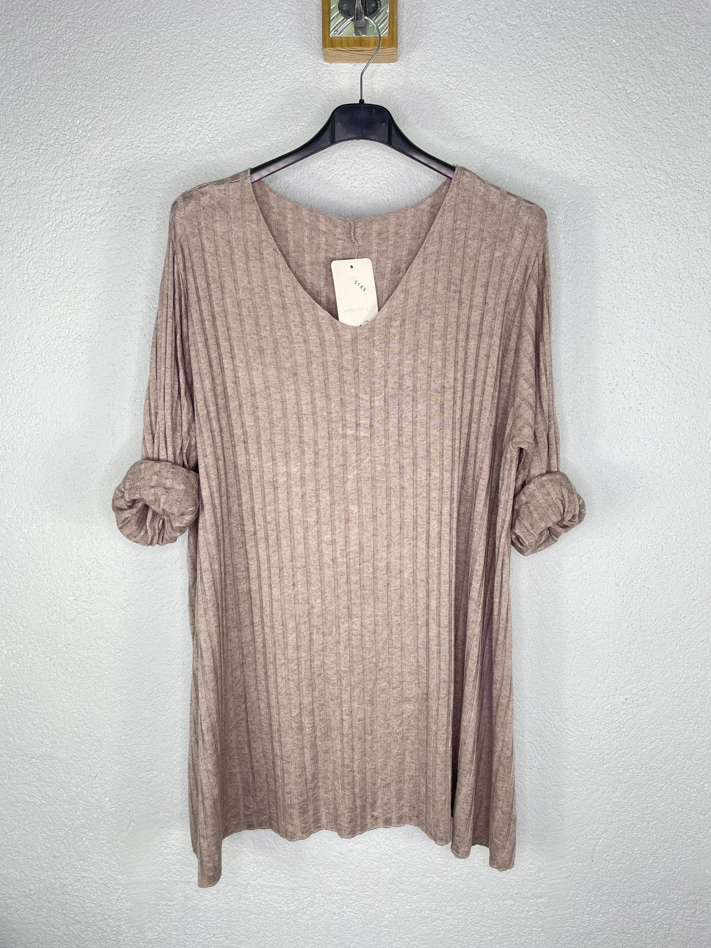 Luna Taupe PLUS
