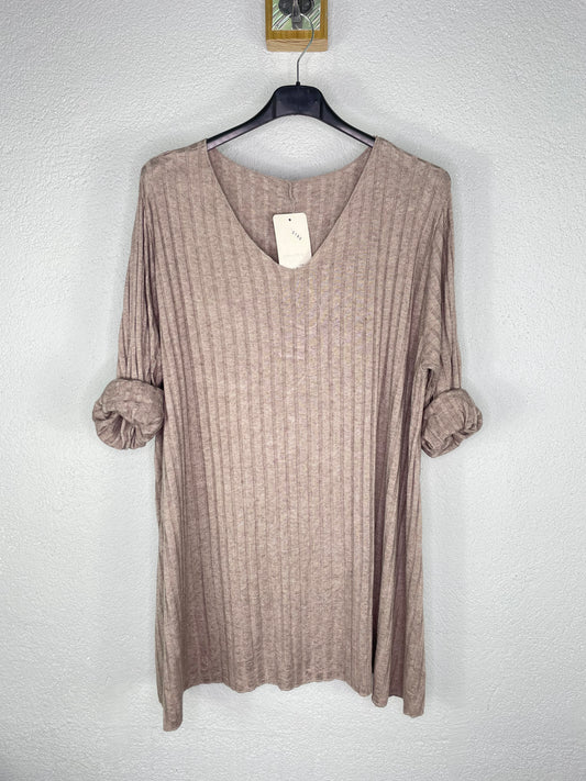 Luna Taupe PLUS
