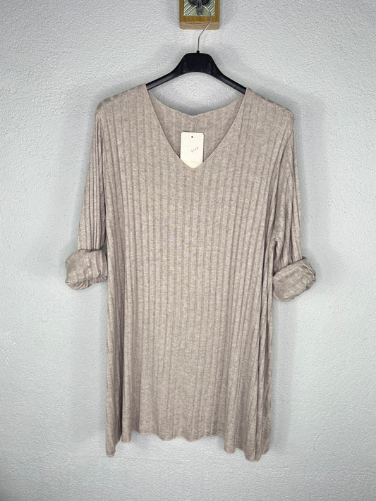 Luna Beige PLUS