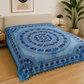 Pareo Elefantes azul 240 x 210