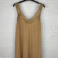 Lencera Zaira Camel