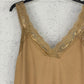 Lencera Zaira Camel