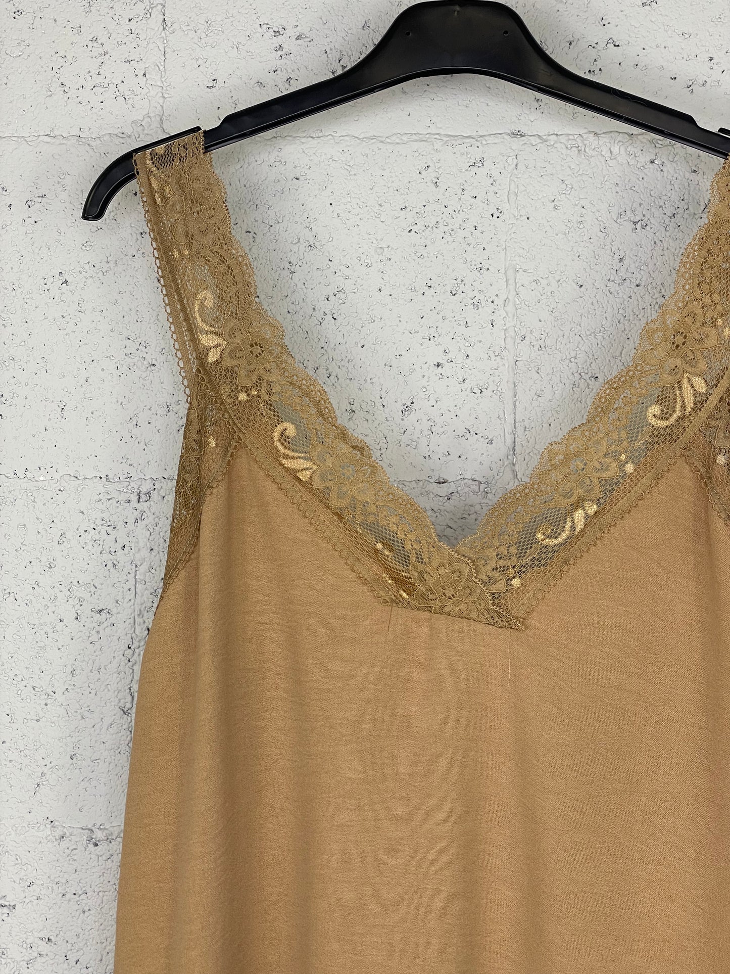 Lencera Zaira Camel