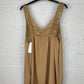 Lencera Zaira Camel