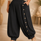 Pantalón Pinto Negro