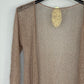 Rebeca Siena Maquillaje