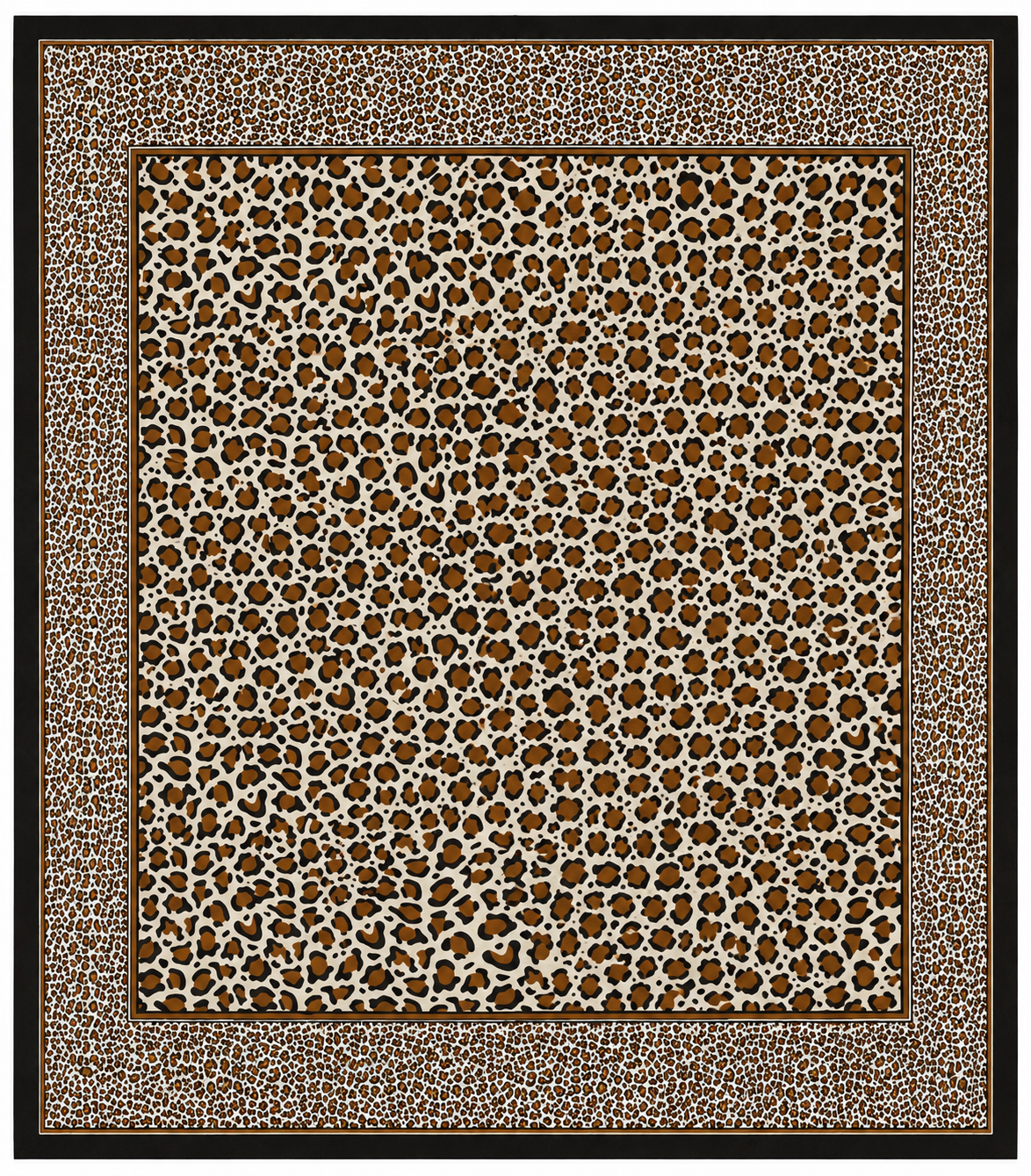 Pareo Animal print 240 x 210