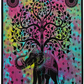 Pareo Arbol/Elefante 240 x 210