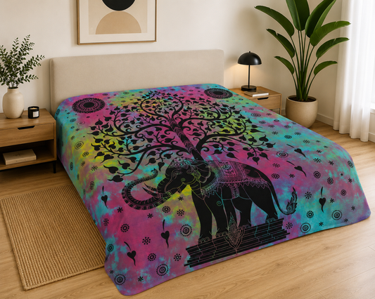 Pareo Arbol/Elefante 240 x 210