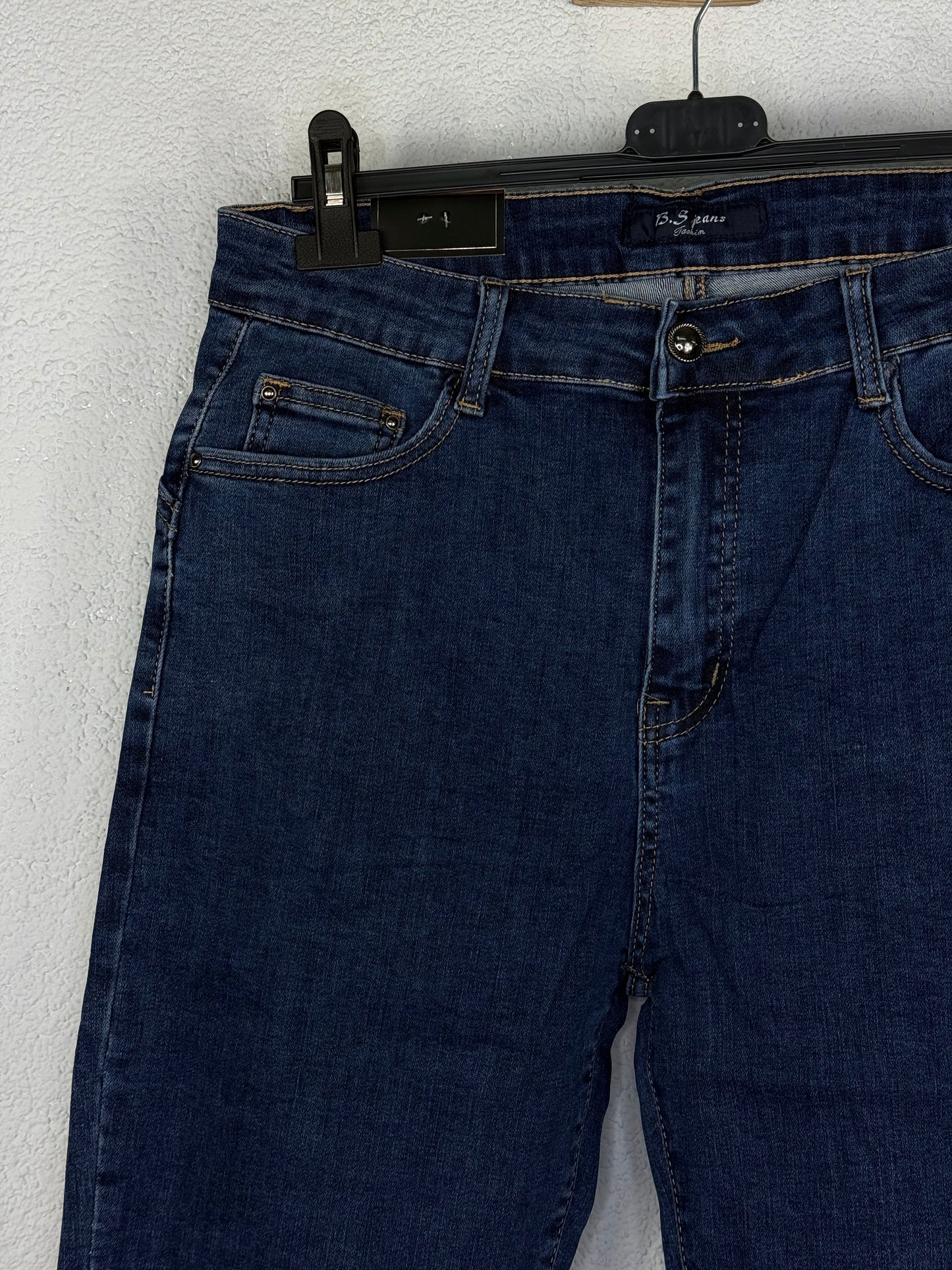 Tejano pitillo Azul Cuba 46-54