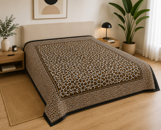 Pareo Animal print 240 x 210