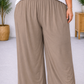 Pantalon Vértigo Taupe  PLUS