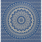 Pareo Mandala Azul 240 x 210