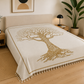 Pareo Arbol Dorado 240 x 210