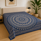 Pareo Mandala Azul 240 x 210