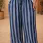 Pantalón Bahamas Azul tejano PLUS