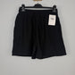 Pantalón corto Jupiter Negro
