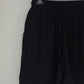 Pantalón corto Jupiter Negro