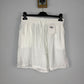Pantalón corto Jupiter Blanco