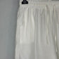 Pantalón corto Jupiter Blanco