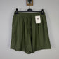 Pantalón corto Jupiter Caqui