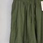 Pantalón corto Jupiter Caqui