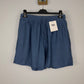 Pantalón corto Jupiter Azul tejano