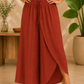 Pantalón Alama Teja