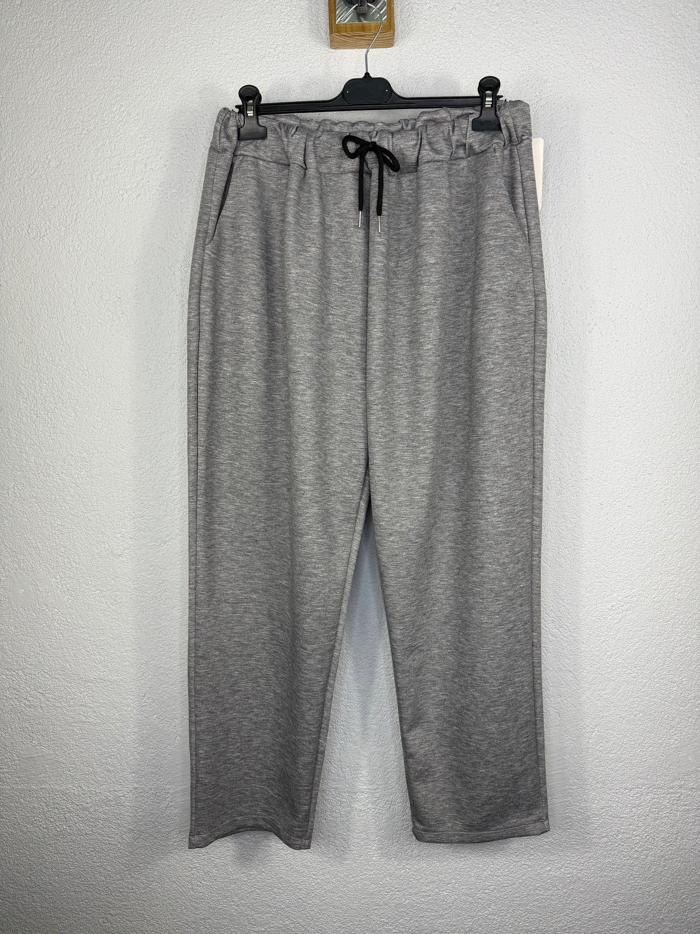 Pantalón Arosa Gris PLUS