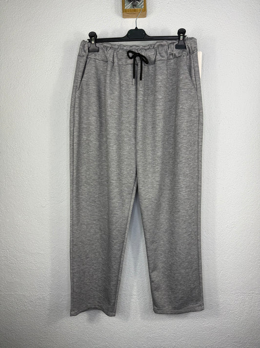 Pantalón Arosa Gris PLUS