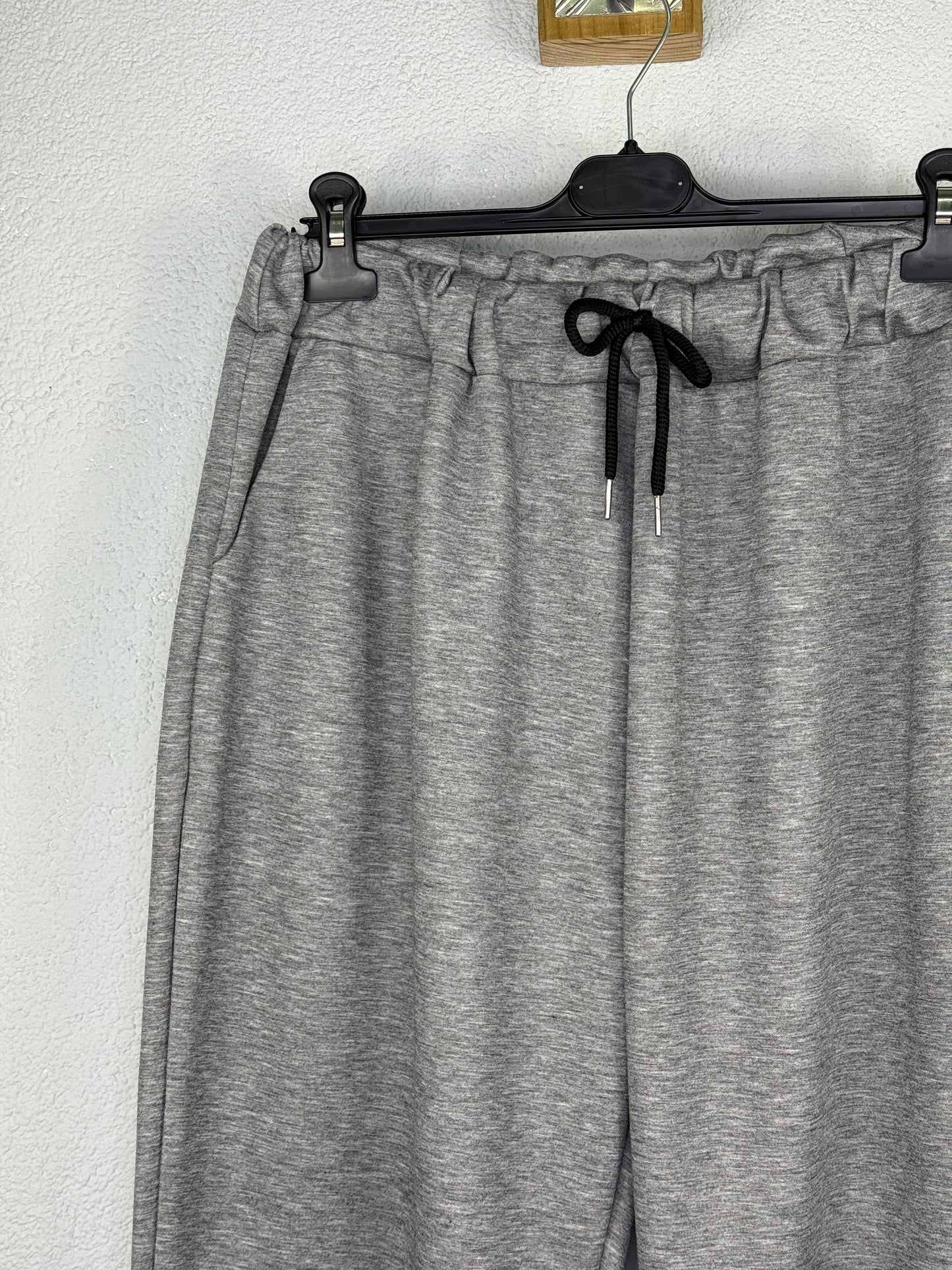 Pantalón Arosa Gris PLUS