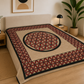 Pareo Mandala Rojo/Negro 240 x 210