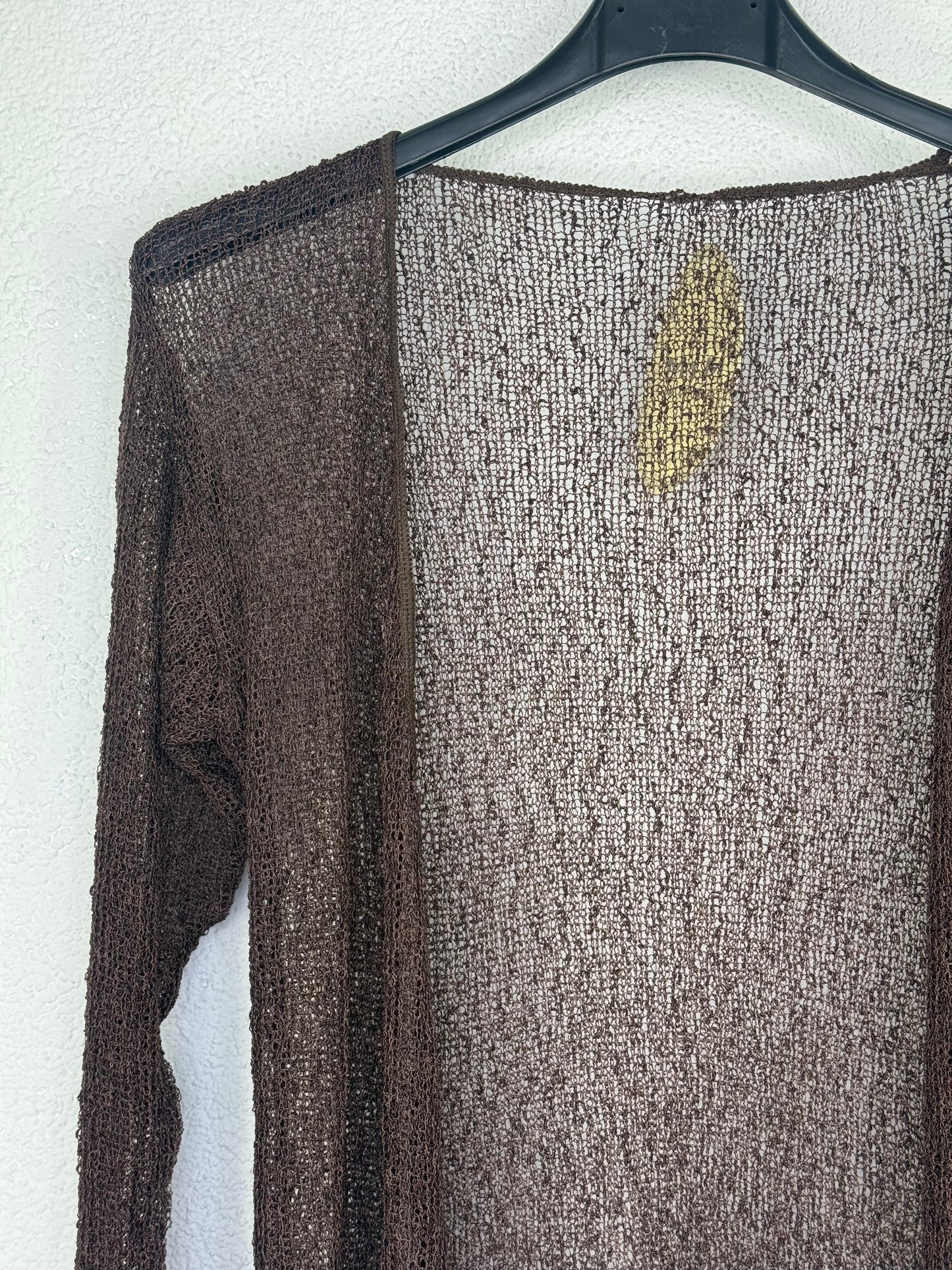 Rebeca Siena Chocolate