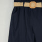 Pantalón Pirata Lorenzo Azul marino