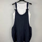 Mono corto  Caracas Azul marino (con camiseta)