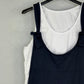 Mono corto  Caracas Azul marino (con camiseta)