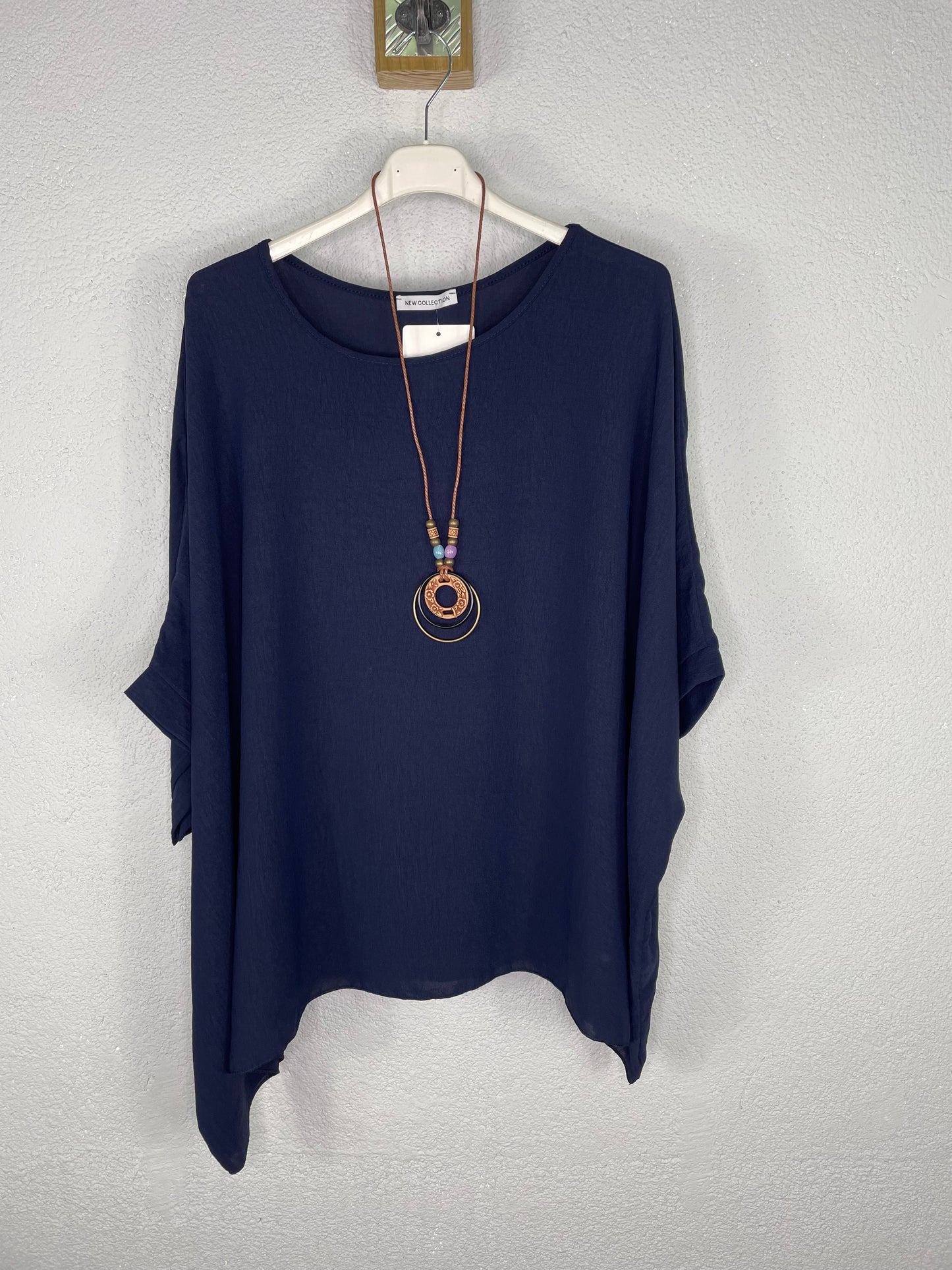 Lavanda Azul Marino PLUS