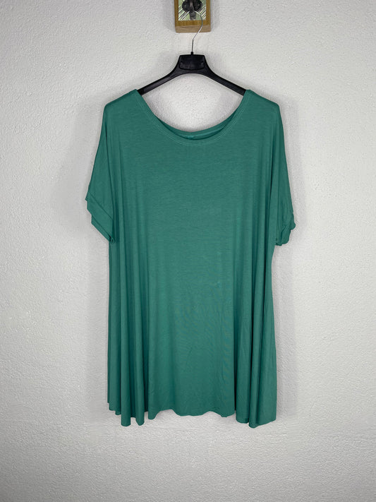 Estonia Verde Agua
