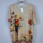 Camiseta Altea Loro